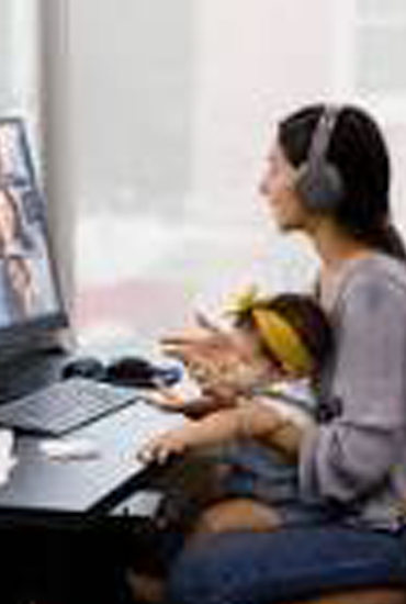 I am a career woman 2