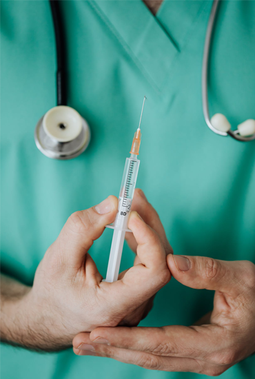 hospitals humanity and shame